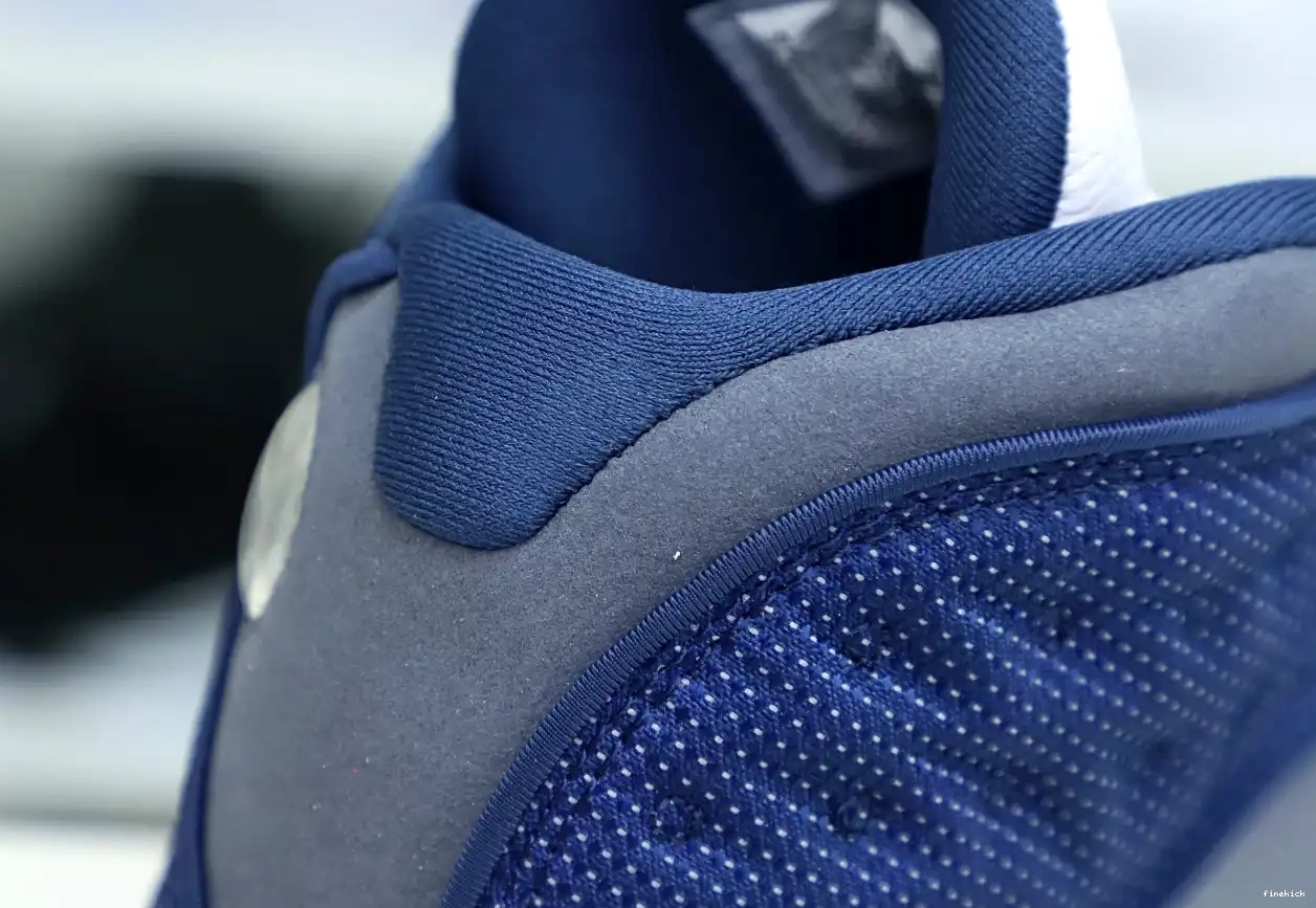 2020 AIR RETRO JORDAN 13 'FLINT' 0526